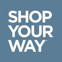 Shop Your Way Shop Your Way