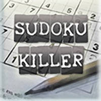 Killer Sudoku!