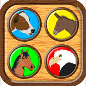 Big Button Box: Animals – animal sounds