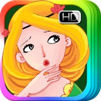 莴苣姑娘 – 睡前 童话 故事书 iBigToy