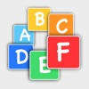 L’alphabet