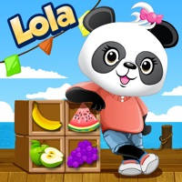 Lola’s Fruity Sudoku