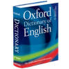 Oxford Dictionary of English Oxford Dictionary of English