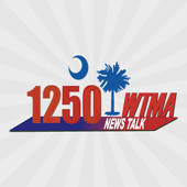 1250 WTMA 1250 WTMA