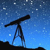 星布苍穹 (StarTracker)