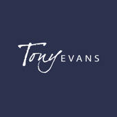Tony Evans Sermons Tony Evans Sermons