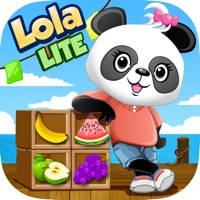 Lola 数独水果店简易版