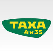 Taxa 4×35 (Taxi booking)