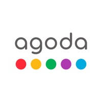 Agoda – Best Travel Deals