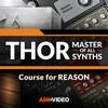 Synths Course for Thor