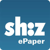 sh:z ePaper – Zeitungen für SH