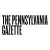 The Pennsylvania Gazette The Pennsylvania Gazette
