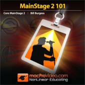 Core Course For MainStage – 2 Core Course For MainStage – 2