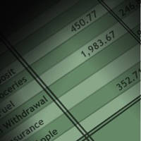 Bank Account Bank Account