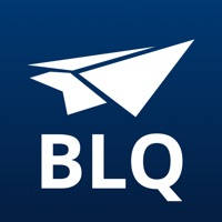 BLQ – Bologna Airport