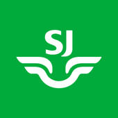 SJ – Biljetter och trafikinfo