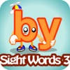 Sight Words 3 Guessing Game