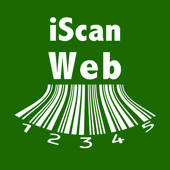 iScan – Scan Barcodes to Web iScan – Scan Barcodes to Web