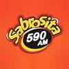 SABROSITA 590 A.M. MÉXICO