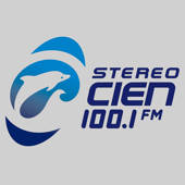 STEREO CIEN 100.1 F.M. MÉXICO STEREO CIEN 100.1 F.M. MÉXICO