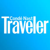 Condé Nast Traveler Condé Nast Traveler