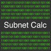 Subnet Calculator + Subnet Calculator +