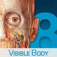 Human Anatomy Atlas – 3D Anatomical Model of the Human Body Human Anatomy Atlas – 3D Anatomical Model of the Human Body