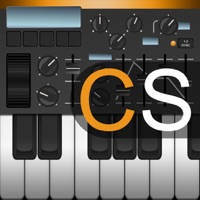 Core Synth HD 电子琴 Core Synth HD 电子琴