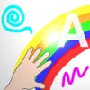 Finger Painting Animator