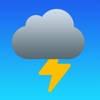 Thunder Storm – Distance from Lightning