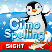 Cimo Spelling (Sight Words) Cimo Spelling (Sight Words)