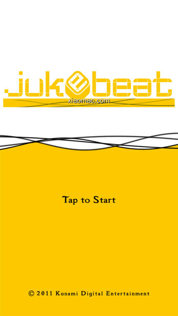 【图】jukebeat(截图 0)