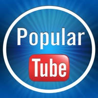 Popular Tube Player – Youtube Clips, Music, Movies, tv,Trailers, Video