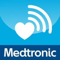 Medtronic CareLink™ Mobile. Medtronic CareLink™ Mobile.