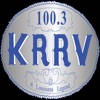 KRRV 100.3 KRRV 100.3