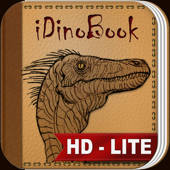 Dinosaur Book HD Lite: iDinobook Dinosaur Book HD Lite: iDinobook