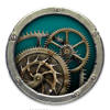 Mechanical Clock 3D Lite