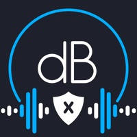 Decibel X – 专业分贝仪噪声检测计和声压级 Decibel X – 专业分贝仪噪声检测计和声压级
