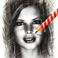 My Sketch 素描 My Sketch 素描