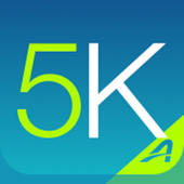 Couch to 5K® – Run training