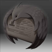 Thunderbird 雷鸟联系同步 Thunderbird 雷鸟联系同步