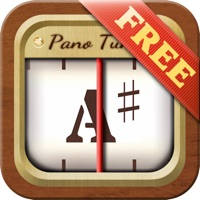 Free Chromatic Tuner: Pano Tuner Free Chromatic Tuner: Pano Tuner