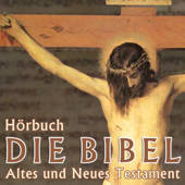 Die Bibel – Hörbuch Edition