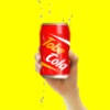 Fly! Cola