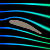 Wind Tunnel — for iPhone