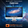 Course For Mac OS X (10.7) 101 – Core Lion