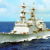 Destroyers of the US Navy Destroyers of the US Navy
