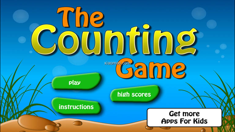 【图】The Counting Game(截图1)