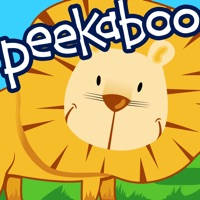 Peekaboo Zoo – Who’s Hiding..? Peekaboo Zoo – Who’s Hiding..?