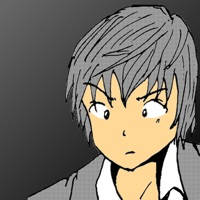 ラッキーボーイ1(漫画アプリ)